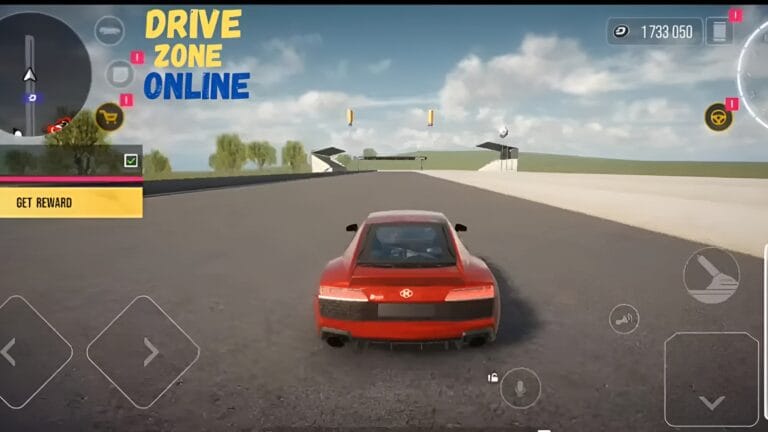 What are the best ways to Fast level up in Drive Zone Online?
