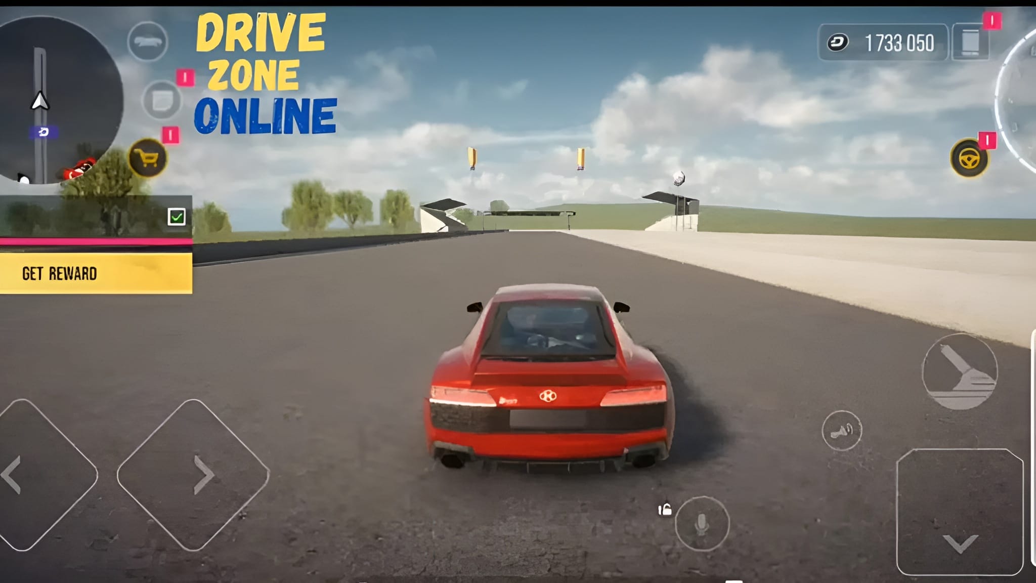 What are the best ways to Fast level up in Drive Zone Online? 1 5 canv 1