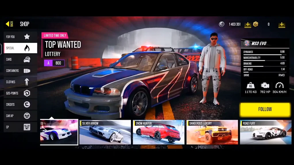 drive zone online mod apk latest version download
