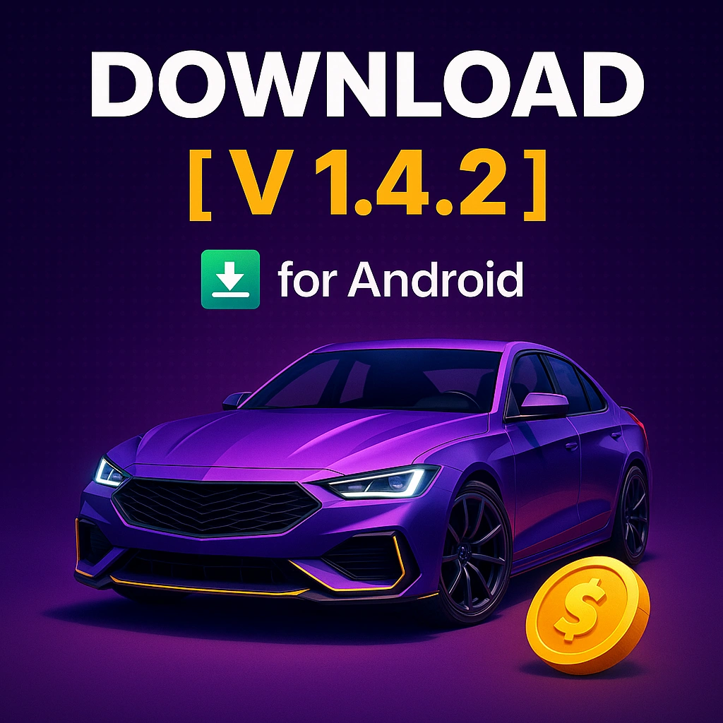 Download [ V 1.4.2 ] for Android