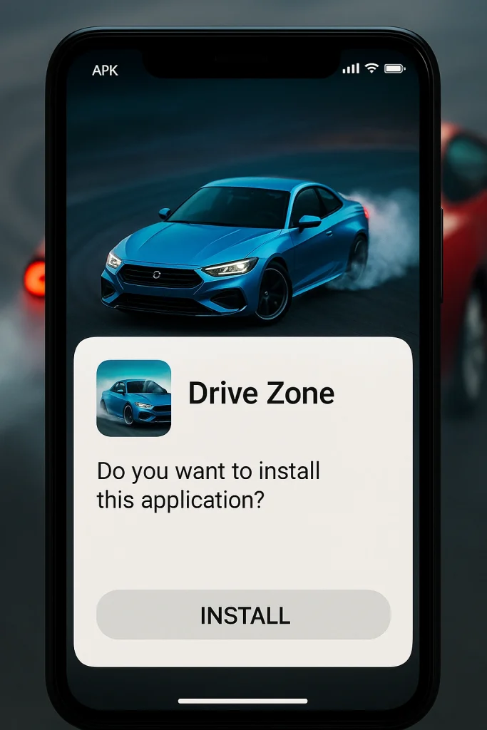 Drive Zone Car Simulator Game Mod APK, Everything You Need to Know 3 Drive Zone Game Download APK for Mobile
