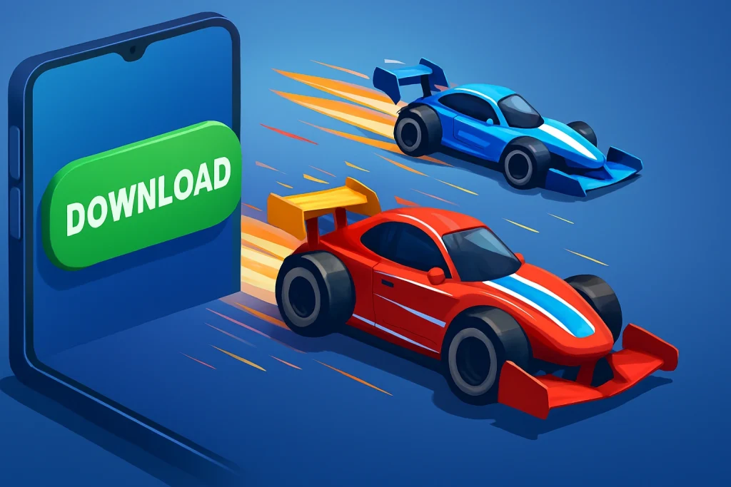 Drive Zone Online Mod APK Android: The Ultimate Racing Experience 2 Drive Zone Mod APK Download – How to Get Started