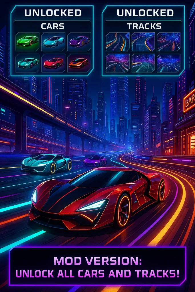 Drive Zone Online Mod APK Android: The Ultimate Racing Experience 3 Drive Zone Online Download Mod – Extra Features