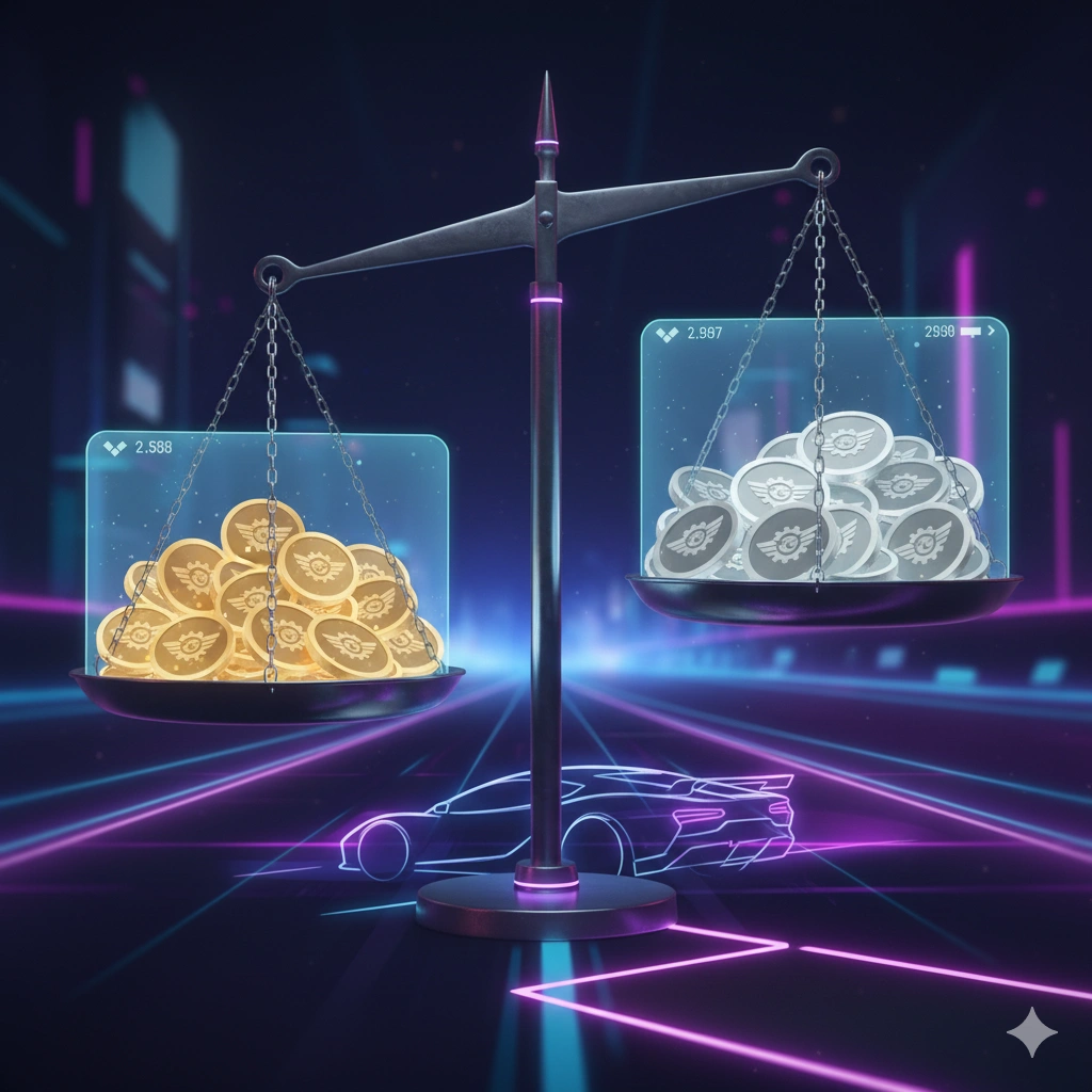 How to Get Market Coins in Drive Zone Online 2 Drive Zone Online Money Balancing Coins and Credits