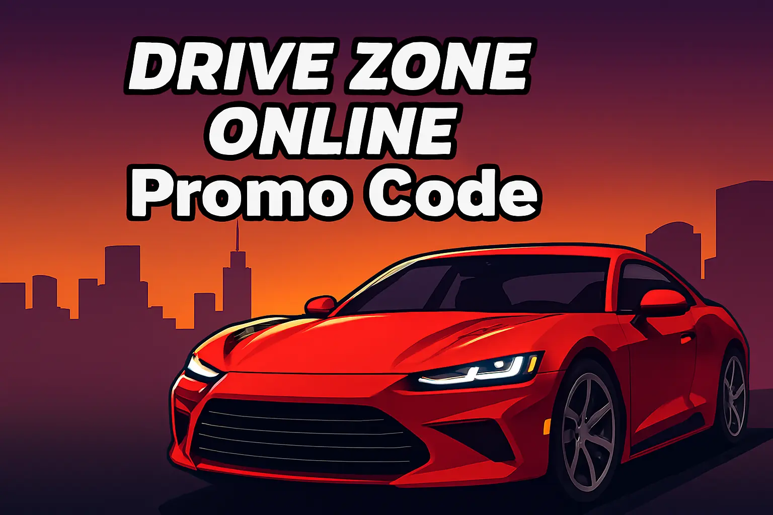 Drive Zone Online Promo Code: Everything You Need to Know 1 Drive Zone Online Promo Code Everything You Need to Know