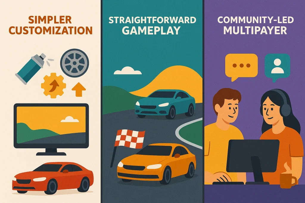 Drive Zone Online Old Version 2 Features That Defined Drive Zone Online Old Version (2)