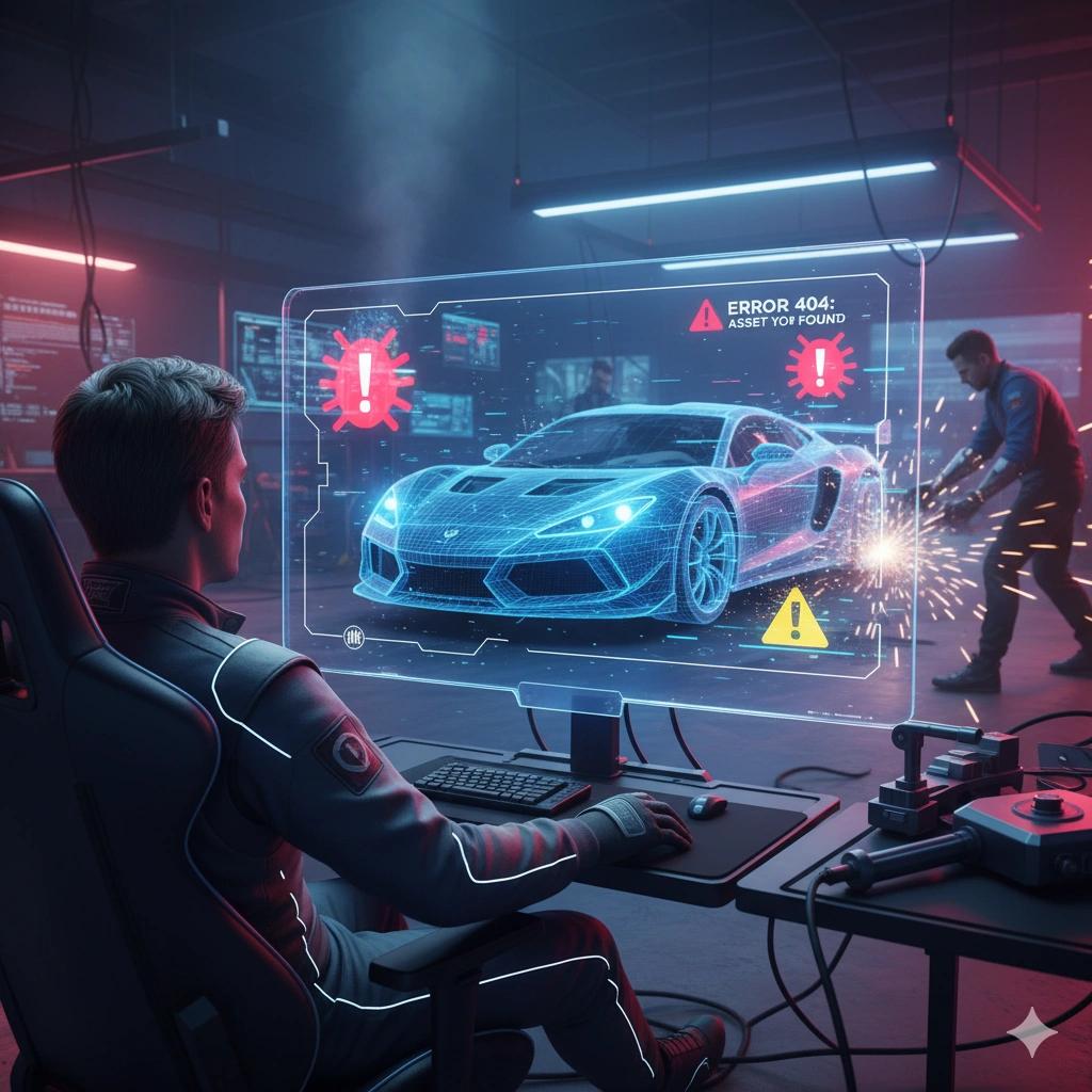 How to Get Car XP in Drive Zone Online 4 Fixing Issues with XP Gains