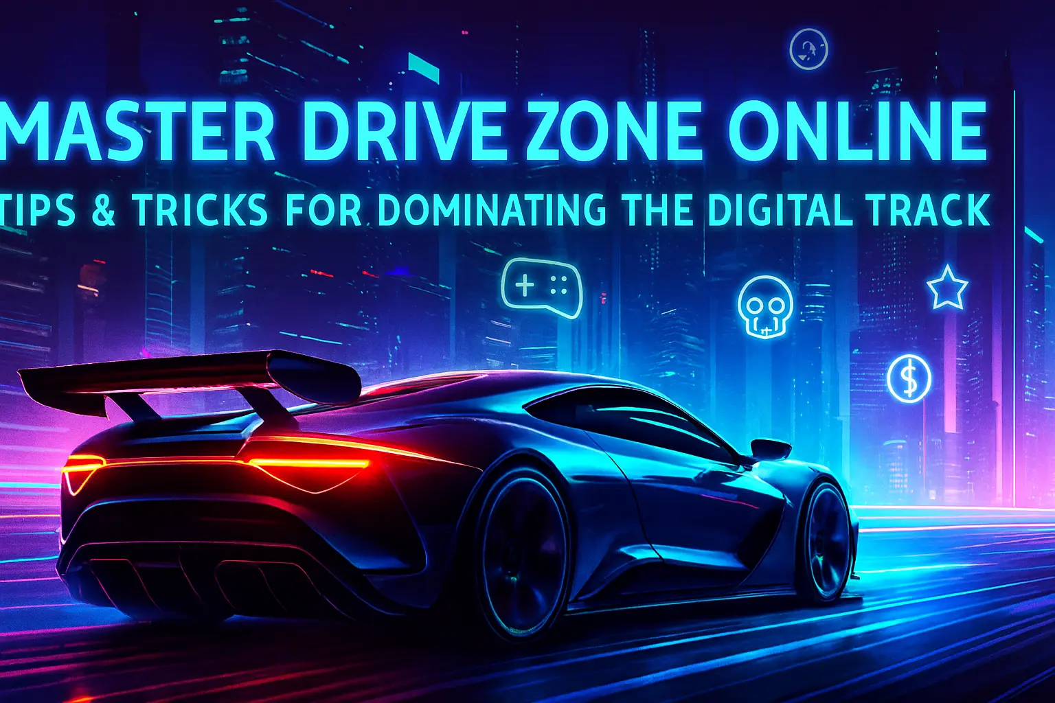 How to Hack Drive Zone Online Car Game: Tips, Tricks, and Secrets 1 How to Hack Drive Zone Online Car Game Tips, Tricks, and Secrets (2)