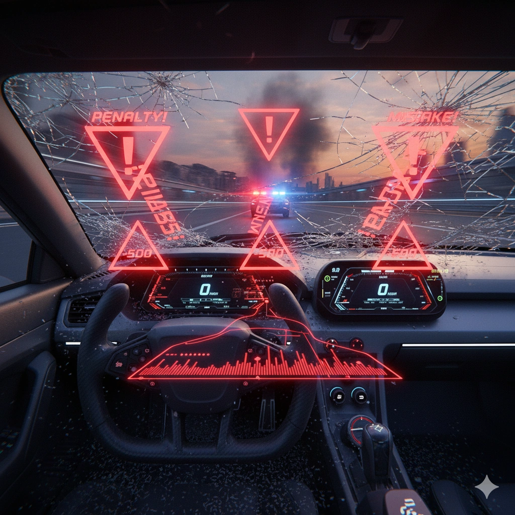 How to Get Doz Point in Drive Zone Online 3 Mistakes to Avoid While Farming DZO Points