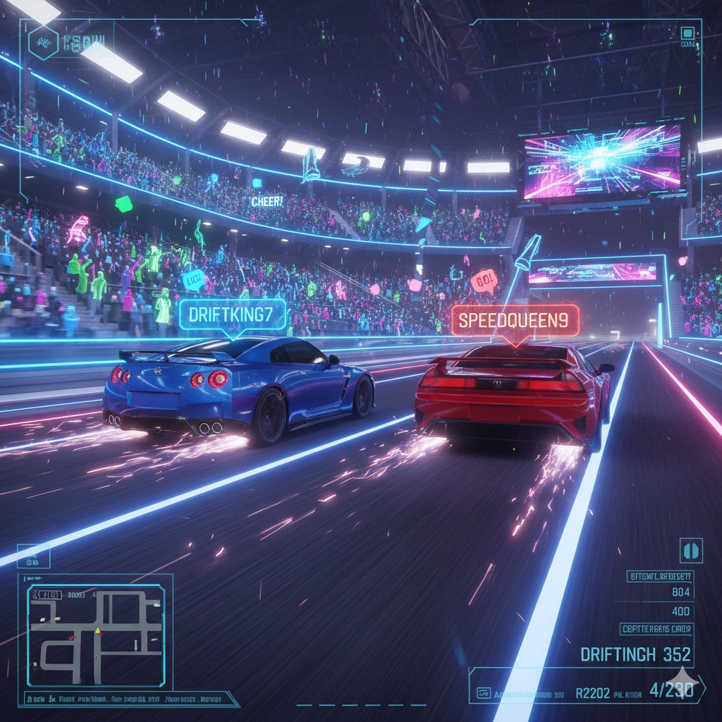 How to Get Car XP in Drive Zone Online 3 Multiplayer A Smarter Way to Farm XP