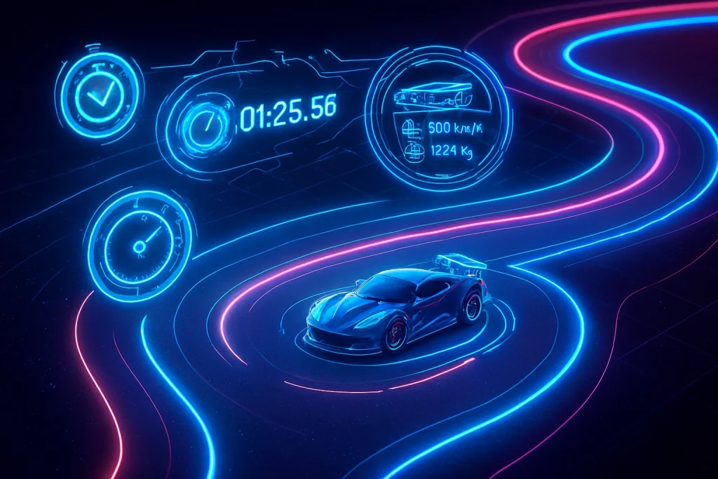 Drive Zone Online Early Access Mod APK: Everything You Need to Know 4 Pro Tips to Get the Most Out of Early Access