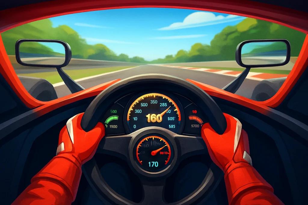 Drive Zone Online Mod APK Android: The Ultimate Racing Experience 4 Tips and Tricks for Mastering the Game