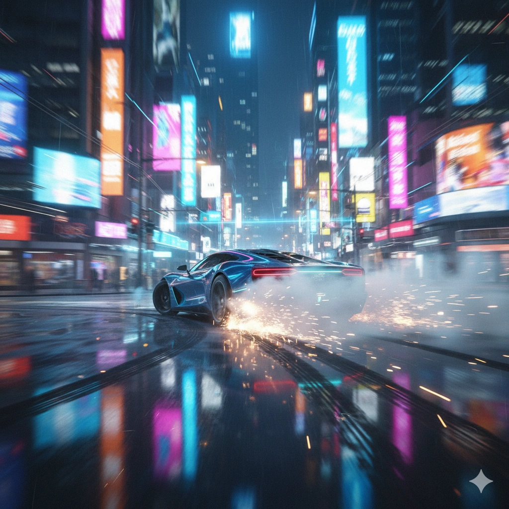 What is the Fastest Car in Drive Zone Online? 4 Tips to Control High-Speed Cars