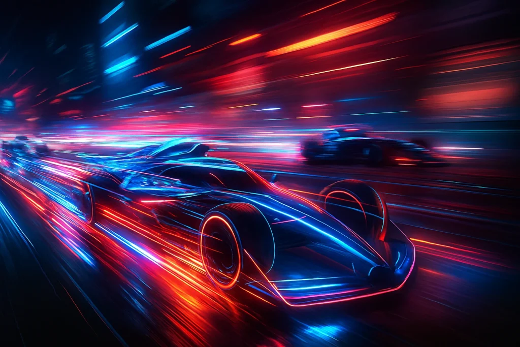 Drive Zone Online Mod APK Speed Hack: Unlocking Faster Gameplay 2 What Is Drive Zone Online Mod APK Speed Hack