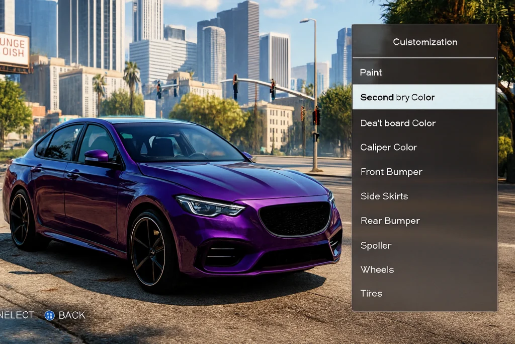 Drive Zone Car Simulator Game Mod APK, Everything You Need to Know 2 What is Drive Zone Car Simulator Game Mod APK