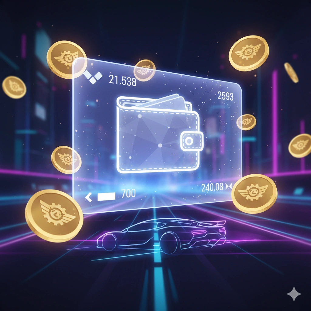 How to Get Market Coins in Drive Zone Online 1 Why Market Coins Are So Important