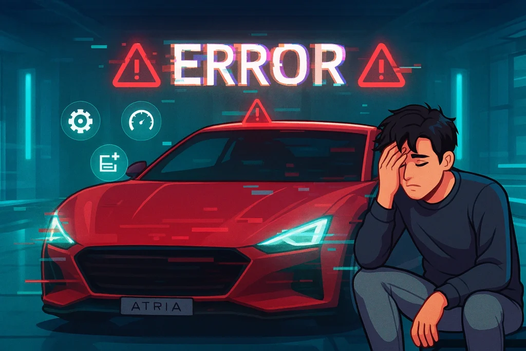 Drivon Car in Drive Zone Online: A Complete Guide for Gamers 3 Common Issues and Fixes