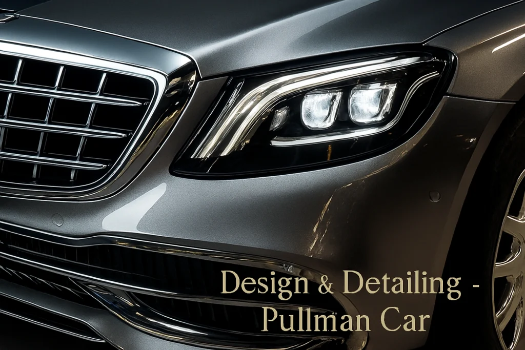 Design and Detailing