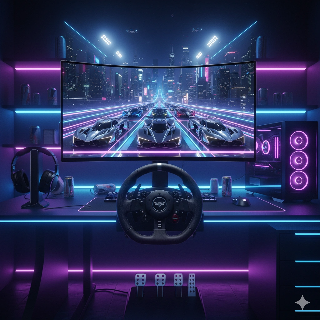 Drive Zone Online APK: The Ultimate Guide for Racing Fans 4 Drive Zone Online APK PC – Play on a Bigger Screen