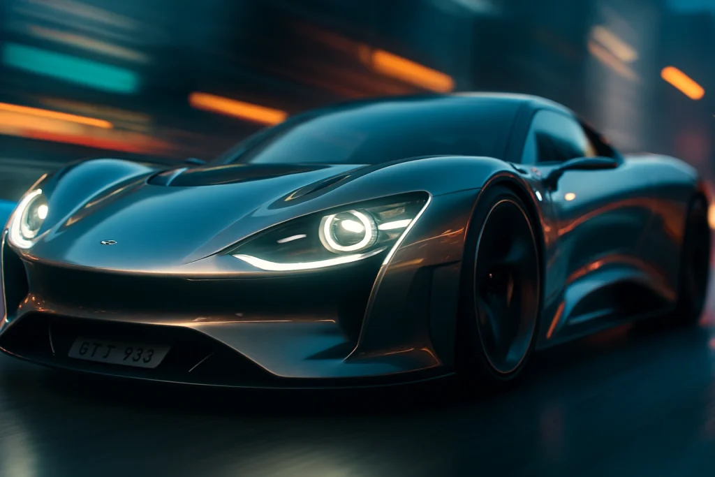 GTT 933 Car in Drive Zone Online: The Ultimate Speed Machine You Need to Try 2 Introduction Meet the GTT 933 Car in Drive Zone Online