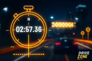 Takota Gen II in Drive Zone Online: The Ultimate Powerhouse You Need to Unlock 3 Master Time Trials and Events