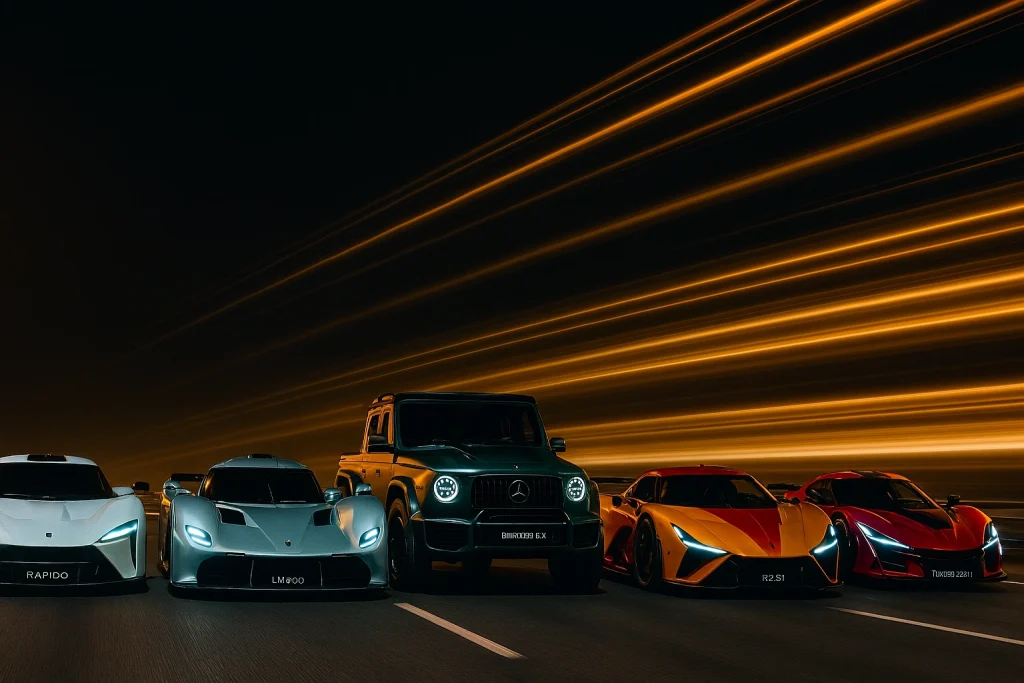 How to Beat Chase in Drive Zone Online MOD APK 3 Recommended Cars for Escaping Chase