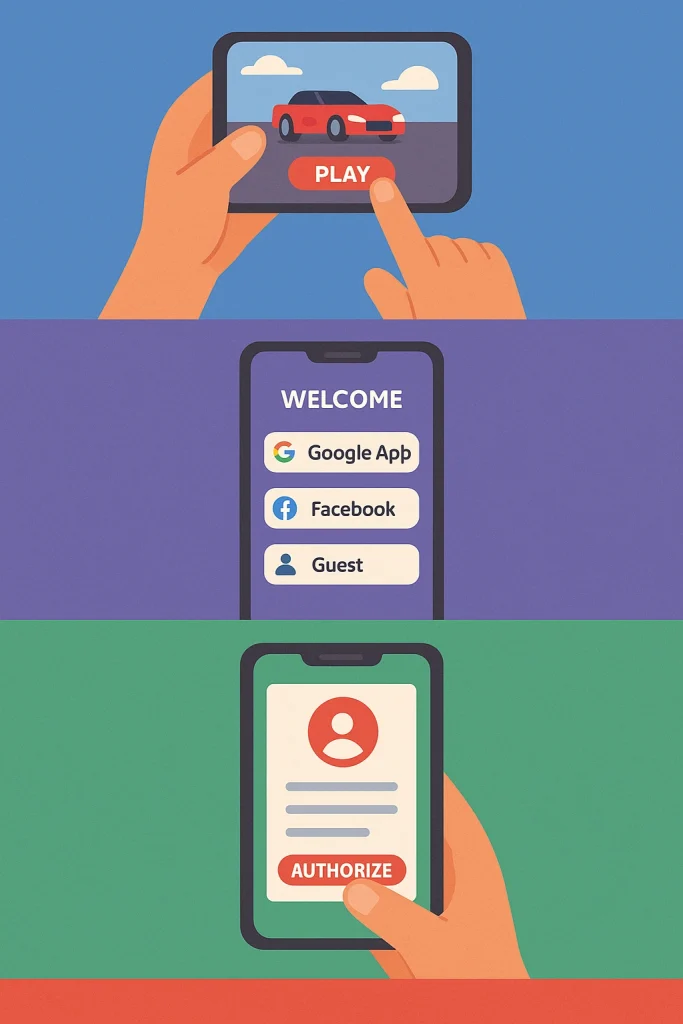How to Sign-in to Drive Zone Online 2 Step-by-Step How to Sign-in to Drive Zone Online