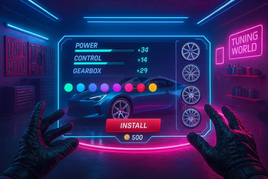 Don Ru in Drive Zone Online: Exploring the Russian Version of the Game 4 Tips for Getting the Most Out of Don Ru in Drive Zone Online