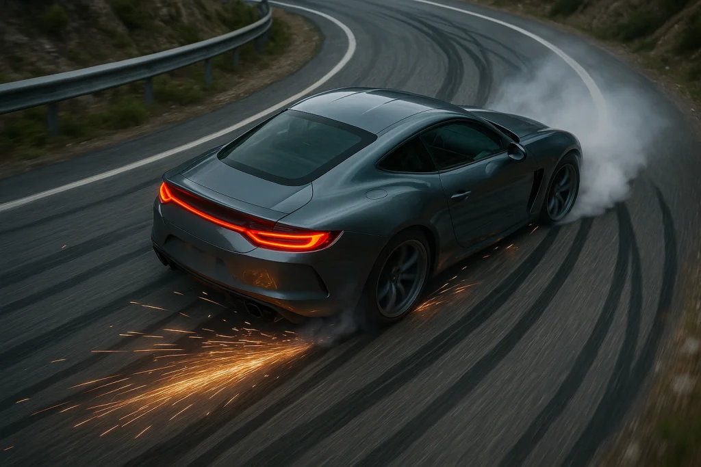 RZ 37 Car in Drive Zone Online 3 Tips for Mastering the RZ 37 Car