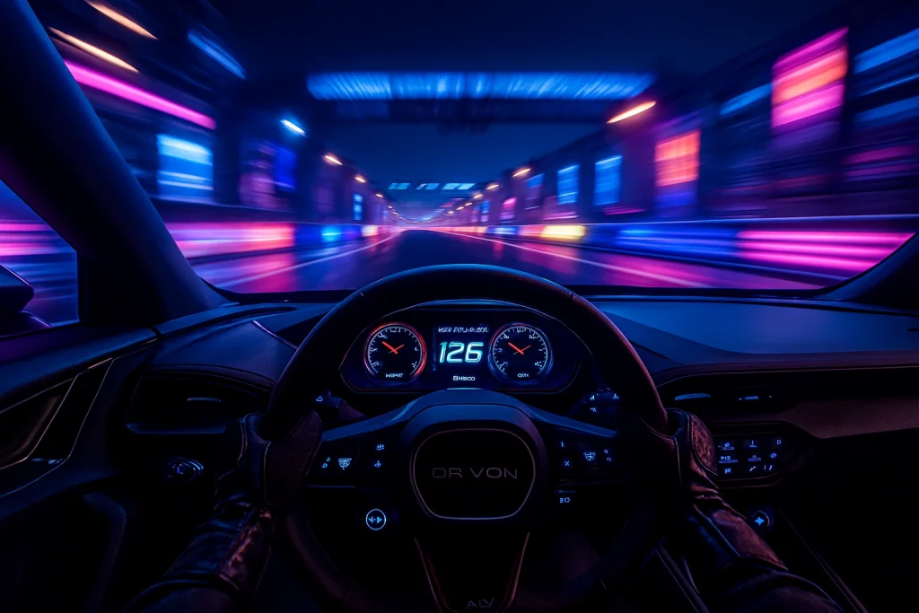 Drivon Car in Drive Zone Online: A Complete Guide for Gamers 4 Tips to Master the Drivon Car in Drive Zone Online