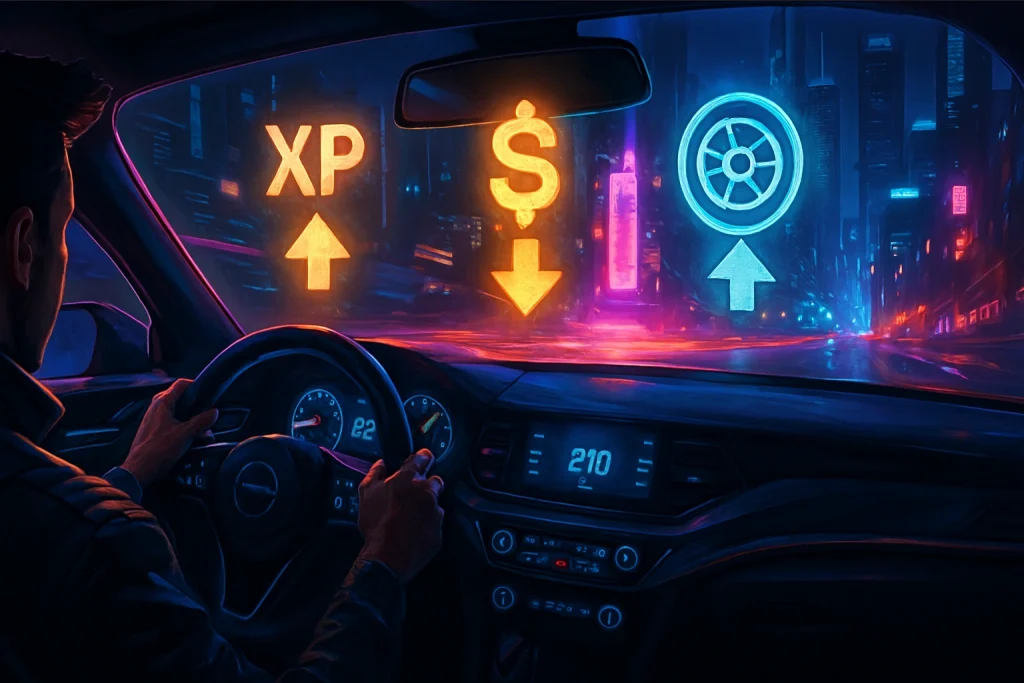 What Are Farming Tasks in Drive Zone Online