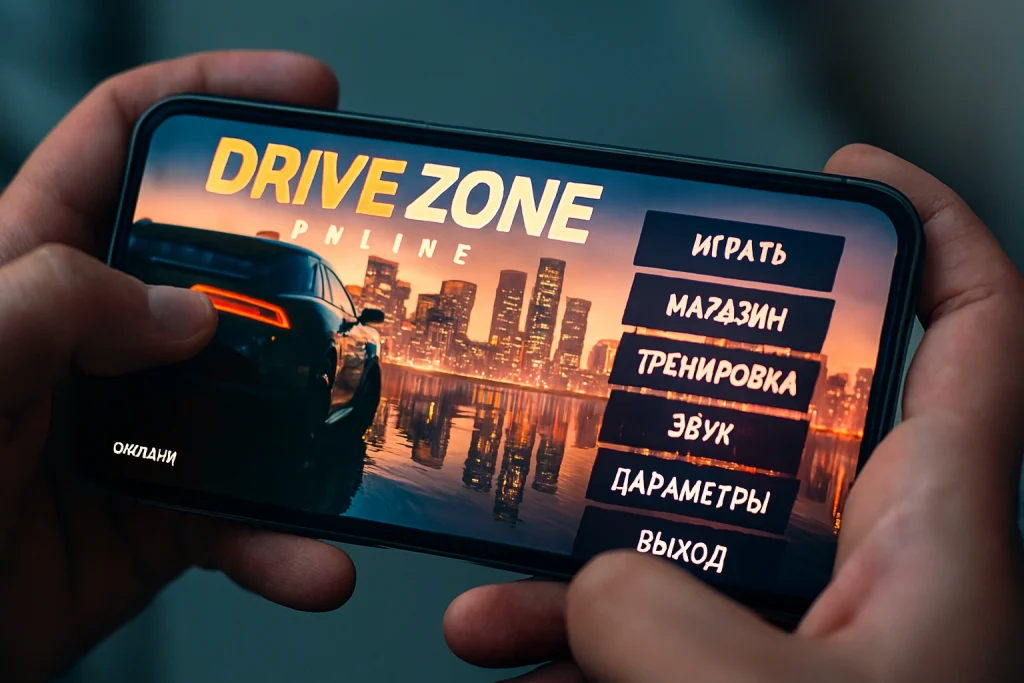 Don Ru in Drive Zone Online: Exploring the Russian Version of the Game 2 What Is Don Ru in Drive Zone Online