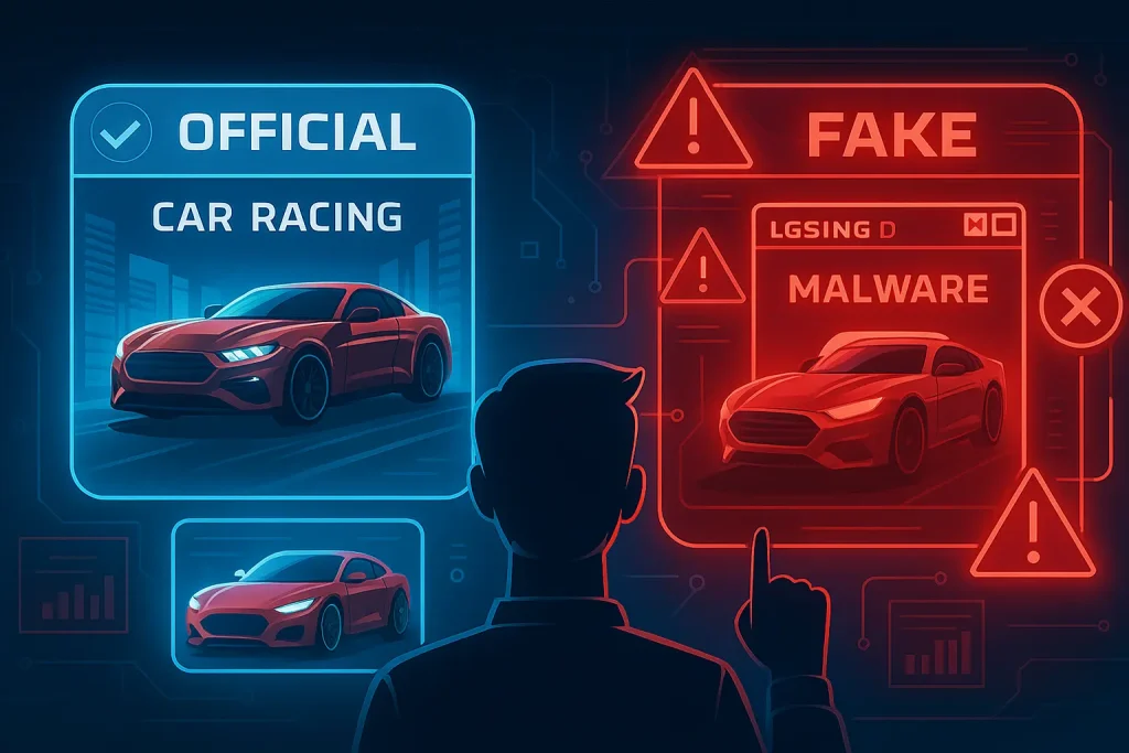 How to Protect Your Car from In-Game Scams? 2 What Is a Scam Game (1)