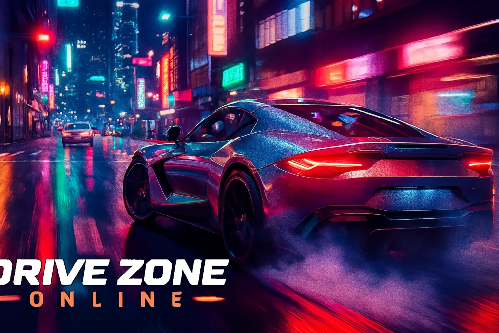Is There a Drive Zone Online Similar to BeamNG Drive? 2 Is There a Drive Zone Online Similar to BeamNG Drive