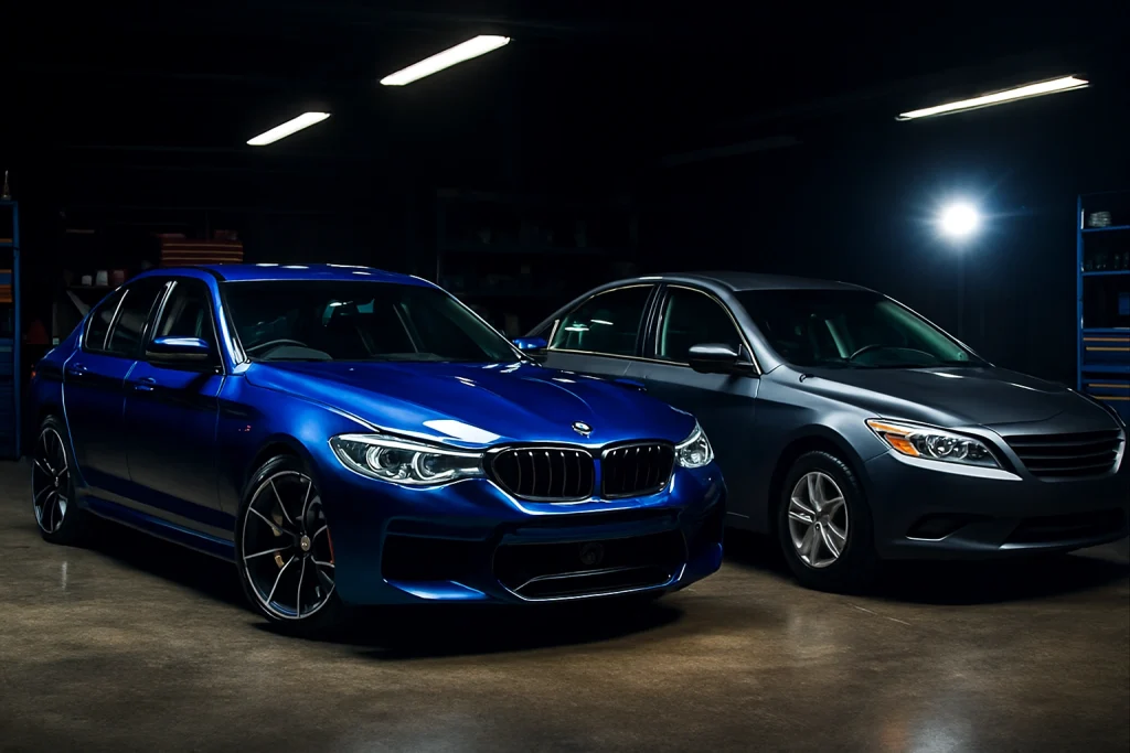 What Makes the F90 Car So Special