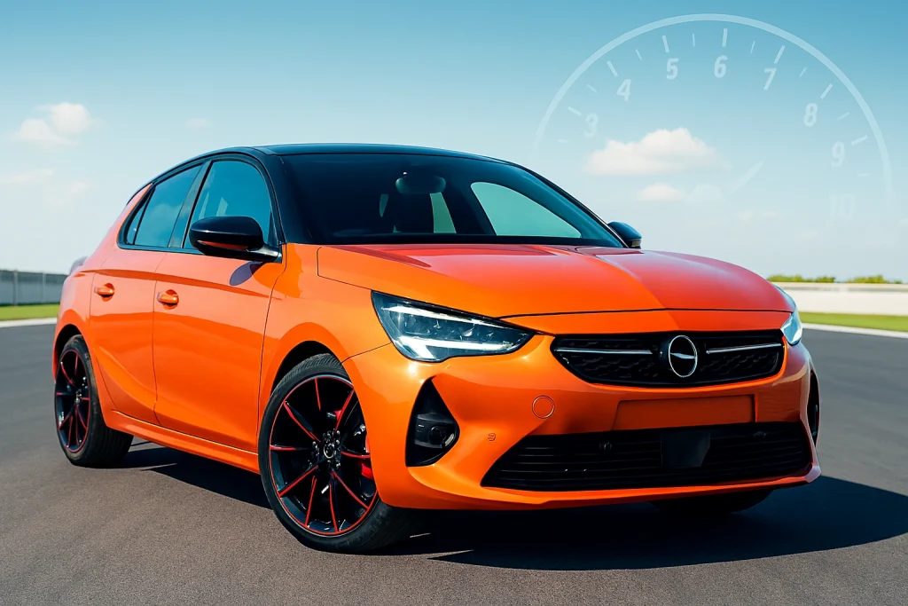 Corsa Car in Drive Zone Online: A Thrilling Experience in the Car Simulator World 2 Why Choose the Corsa Car in Drive Zone Online