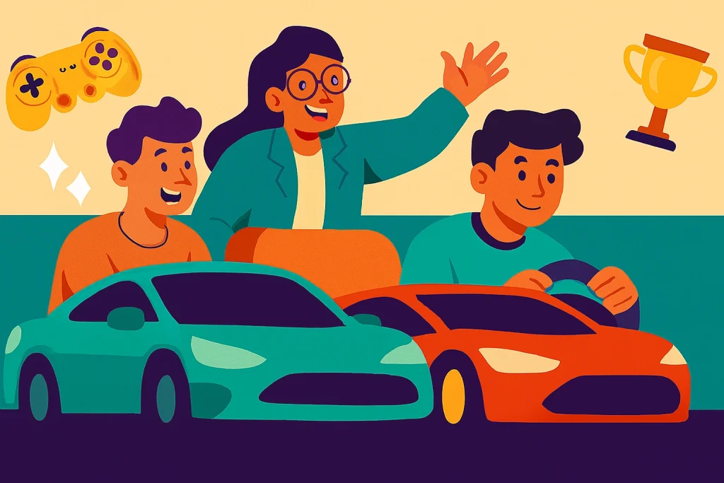 How to Play Drive Zone Online With Friends 2 Why Play Drive Zone Online With Friends