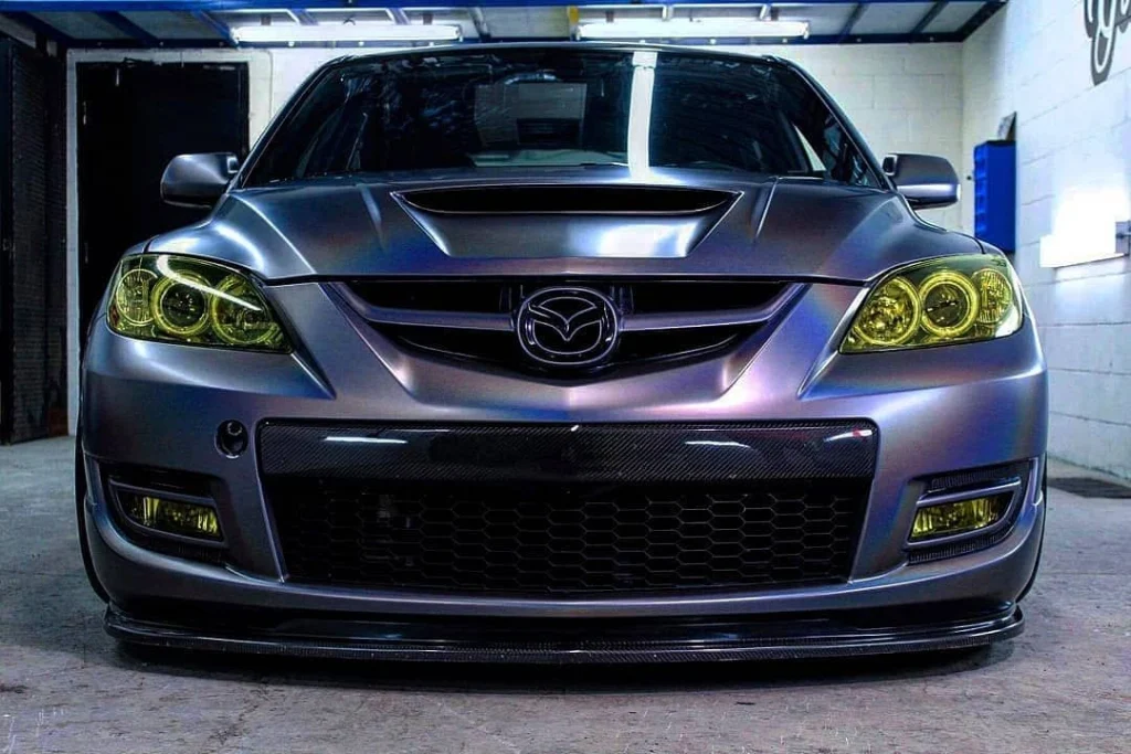 MS3 EVO in Drive Zone Online: The Ultimate Tuner’s Dream Ride 3 car mso